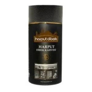 Harput 1000 Gr Dibek Kahvesi Silindir