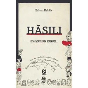 Hasılı