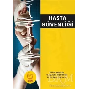 Hasta Güvenliği