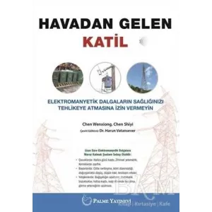 Havadan Gelen Katil