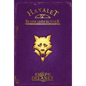 Hayalet: Benim Adım Slither