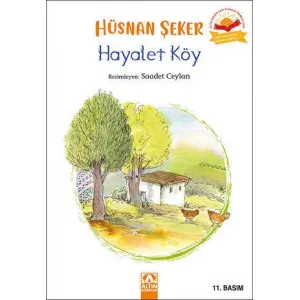 Hayalet Köy
