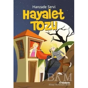 Hayalet Tozu