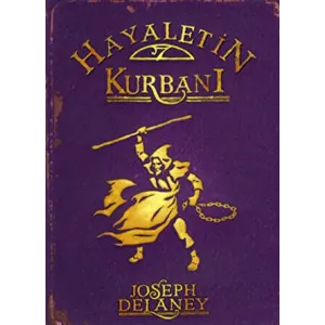 Hayaletin Kurbanı