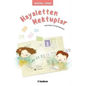 Hayaletten Mektuplar