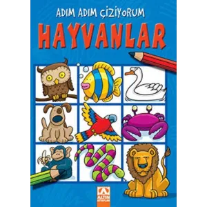 Hayvanlar