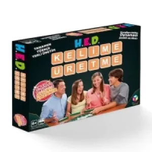 H.e.d. Ahşap Mangala 0420