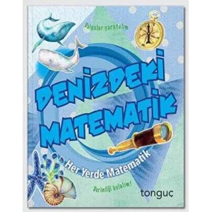 Her Yerde Matematik Serisi - Denizdeki Matematik
