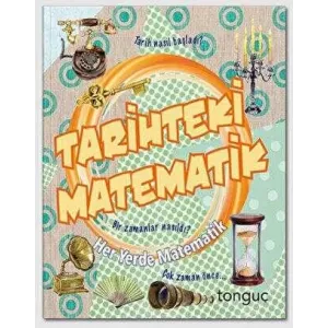 Her Yerde Matematik Serisi - Tarihteki Matematik