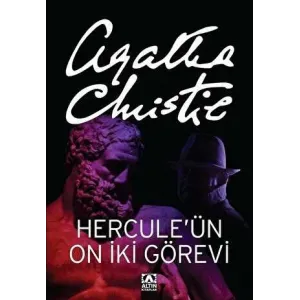 Hercule’ün On İki Görevi