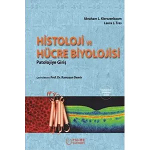 Histoloji ve Hücre Biyolojisi