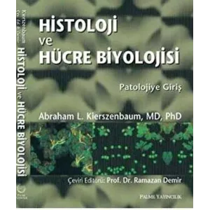 HİSTOLOJİ VE HÜCRE BİYOLOJİSİ