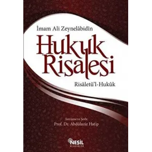 Hukuk Risalesi