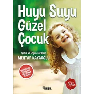 Huyu Suyu Güzel Çocuk