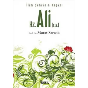 Hz. Ali r.a.