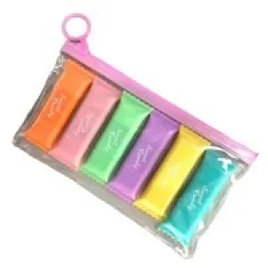 İbiş Fosforlu Kalem Swet Candy Şekilli 6lı Dl-206