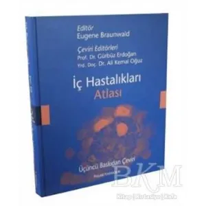 İç Hastalıkları Atlası