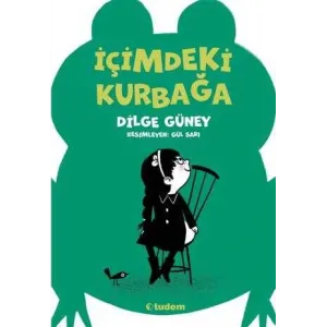 İçimdeki Kurbağa