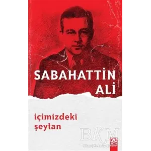 İçimizdeki Şeytan