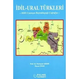 İdil-Ural Türkleri