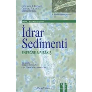İdrar Sedimenti