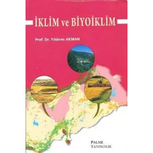 İKLİM VE BİYOİKLİM