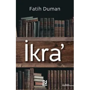 İkra