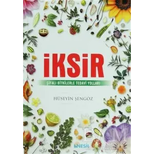 İksir