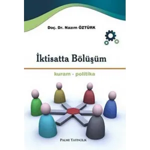 İktisatta Bölüşüm