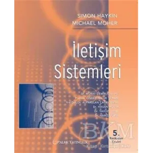 İletişim Sistemleri