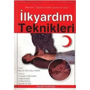 İlkyardım Teknikleri