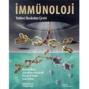 İmmünoloji