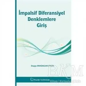 İmpalsif Diferansiyel Denklemlere Giriş