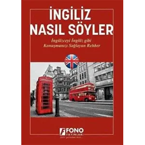 İngiliz Nasıl Söyler