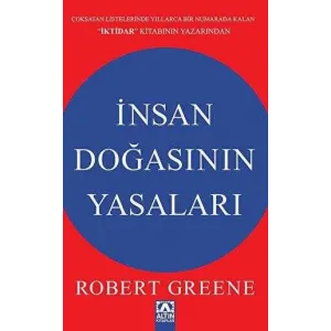 İnsan Doğasının Yasaları