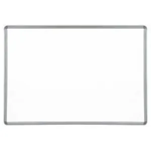 İnter Pano 30*45 Yazı Tahtası Lamine Yüzey Duvara Monte Int-581