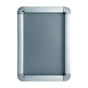 İnter Pano 35*50 Display Çerçeve Rondo Köşeli 25mm.li Intr-005