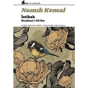 İntibah - Sergüzeşt-i Ali Bey