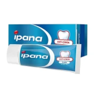 İpana Diş Macun 65 Ml_anti-çürük Florür 947890