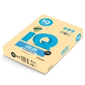 Iq A4 Renkli Fotokopi Kağıdı 80/500 Güderi Ne1316-ch32