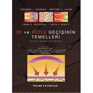 Isı ve Külte Geçişinin Temelleri