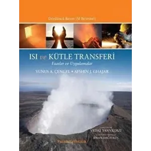 Isı ve Kütle Transferi