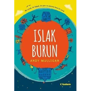 Islak Burun