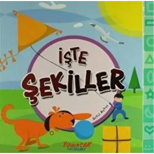 İşte Şekiller
