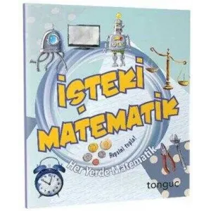 İşteki Matematik