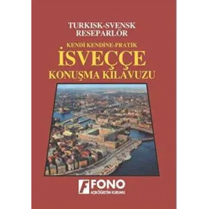 İsveççe Konuşma Kılavuzu