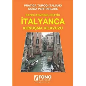 İtalyanca Konuşma Kılavuzu