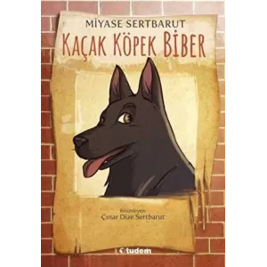 Kaçak Köpek Biber