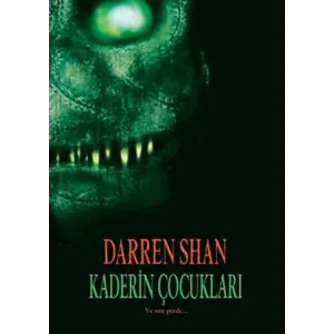 Kaderin Çocukları