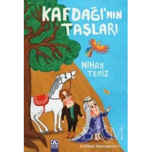 Kafdağı’nın Taşları